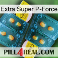 Extra Super P-Force cialis5